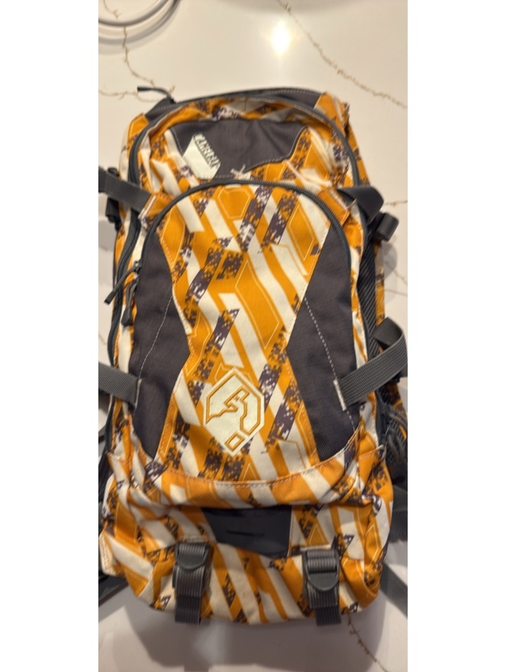 CamelBak Consigliere Pack hiking